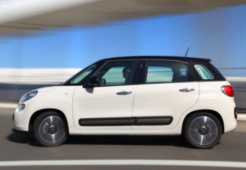 FIAT 500L 2012 0.9 t.air t. natural power Pop Star 80cv