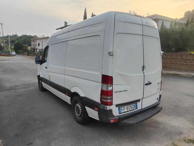MERCEDES-BENZ Sprinter F37/33 316 CDI TN Furgone Passo Medio