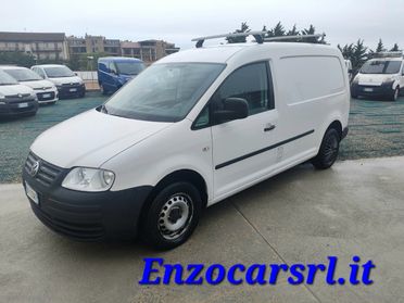 Caddy Maxi 1.9 TDI 105CV 4p. Van