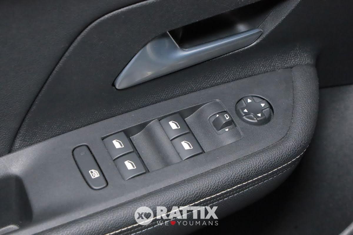 Opel Mokka 1.2 130CV GS AT8