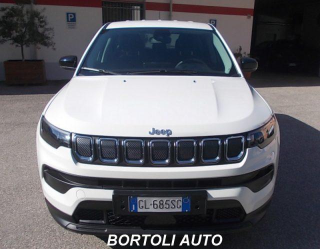 JEEP Compass 1.6 MJET 46.000 KM BUSINESS