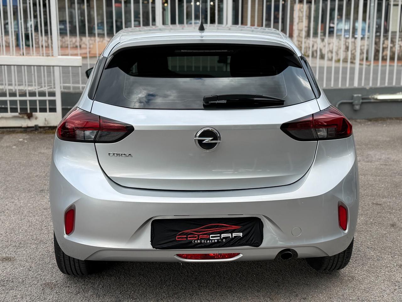 Opel Corsa 1.5 D 100CV Edition 2023