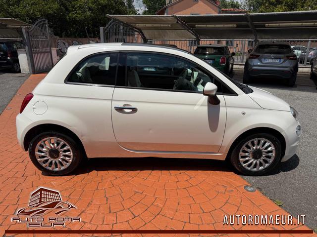 FIAT 500 1.2 Lounge PREZZO REALE! DISTRIBUZIONE FATTA!