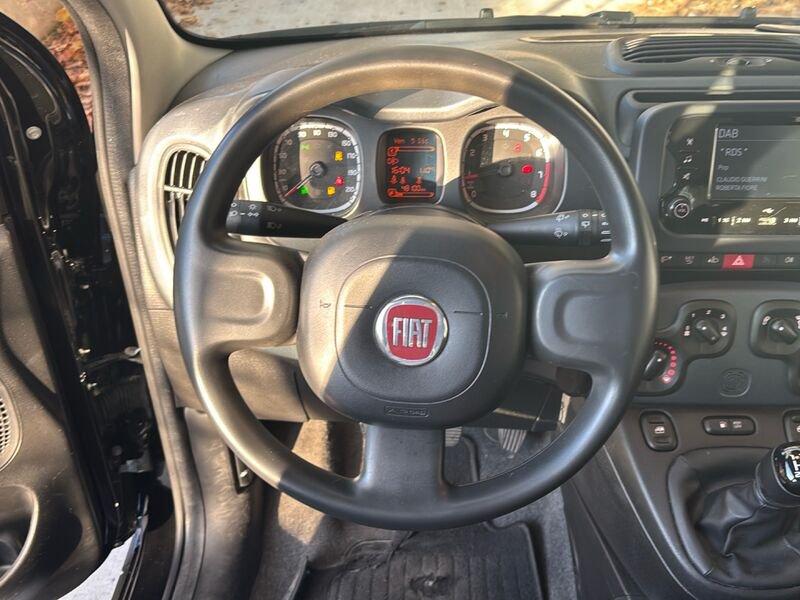 FIAT Panda Panda 1.2 EasyPower