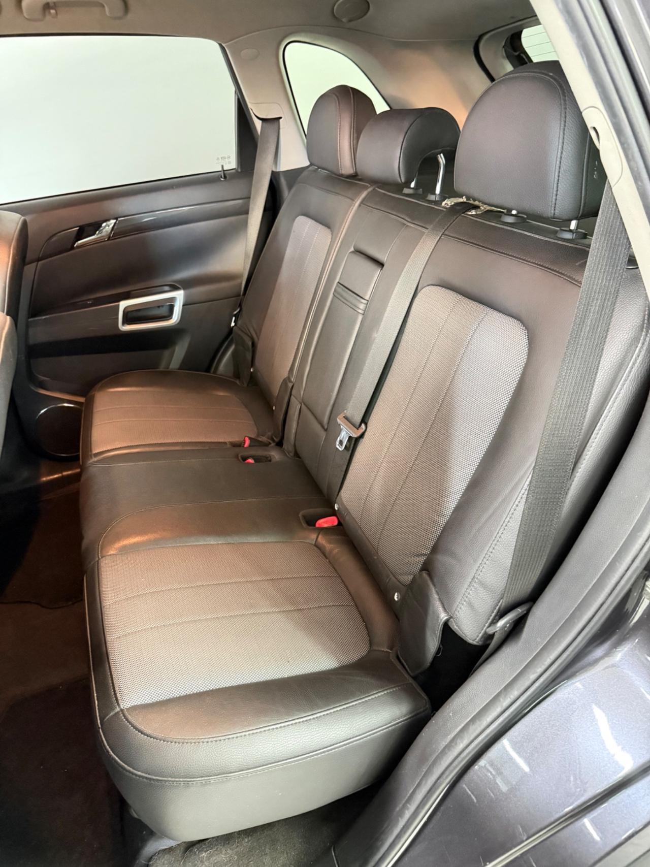 Opel Antara 2.2 CDTI 163CV Start&Stop Cosmo