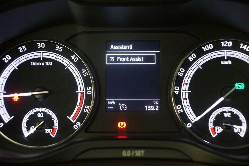 Skoda Kodiaq 2.0 TDI DSG Style 7 POSTI