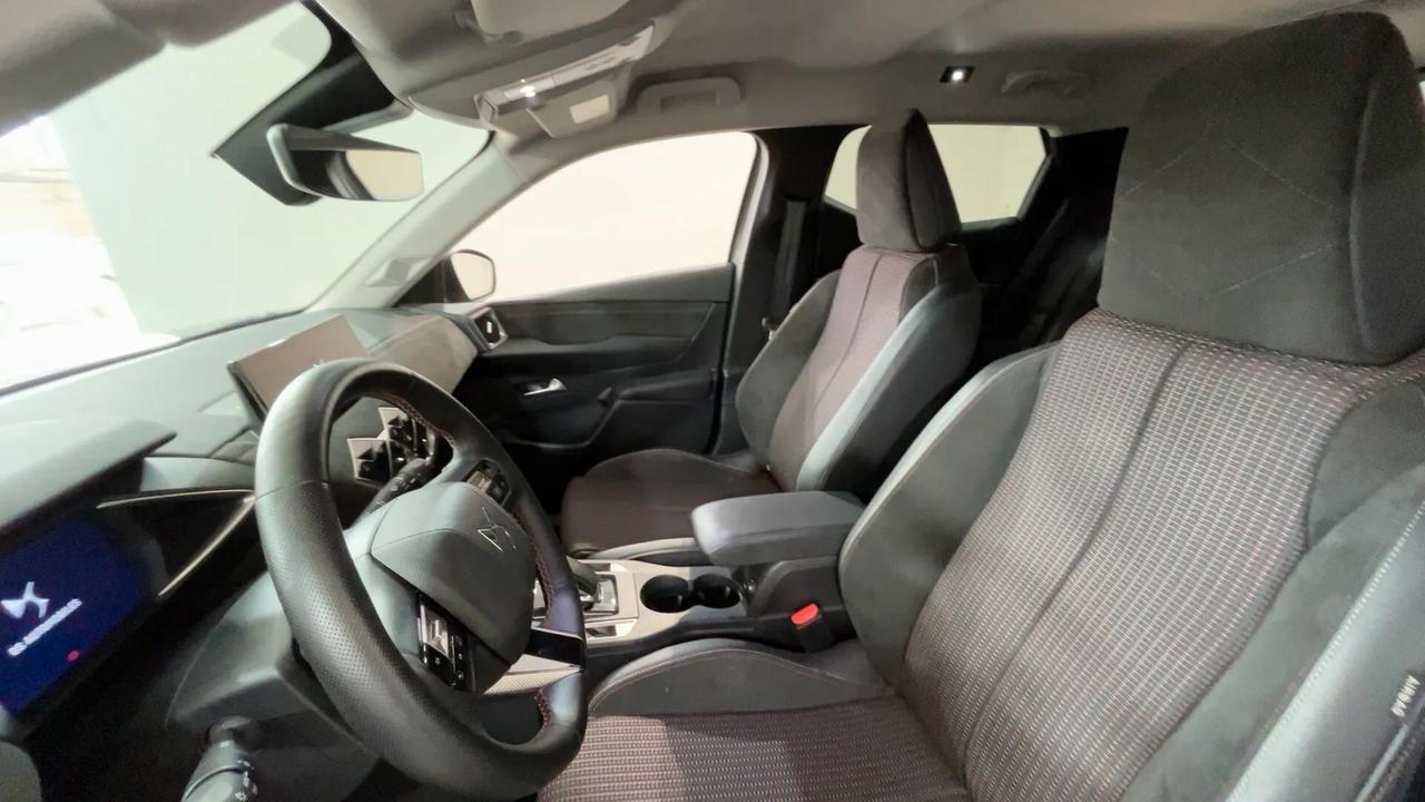 Ds DS3 3 E-Tense Performance Line