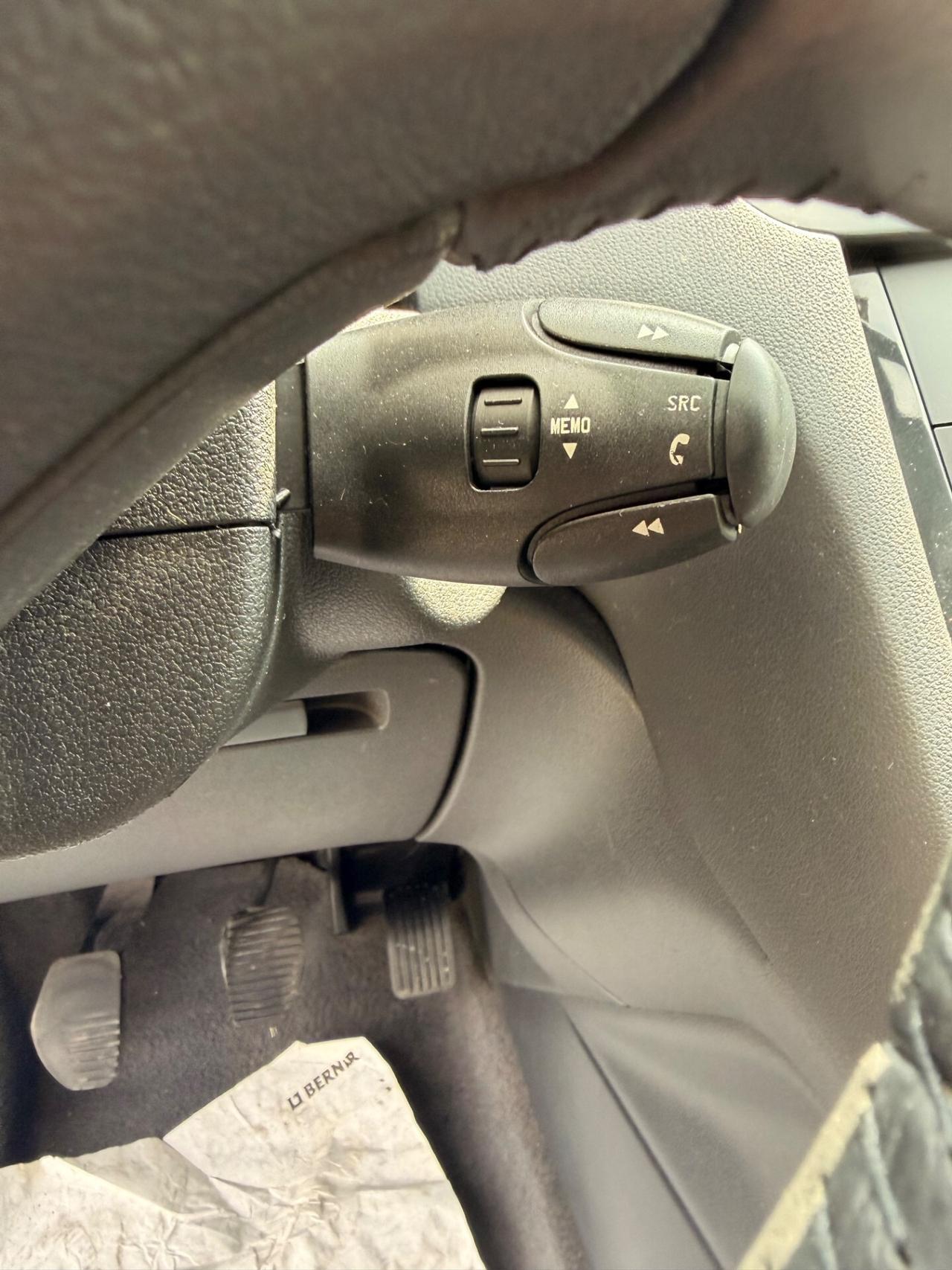 Peugeot 5008 1.6 HDi 112CV 7 Posti 2012