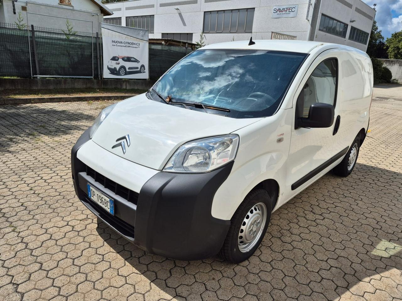 Citroen Nemo 1.4 75CV Furgone