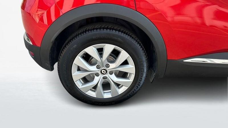 Renault Captur 1.0 tce Intens Gpl 100cv my21 1.0 tce Intens Gpl 100cv