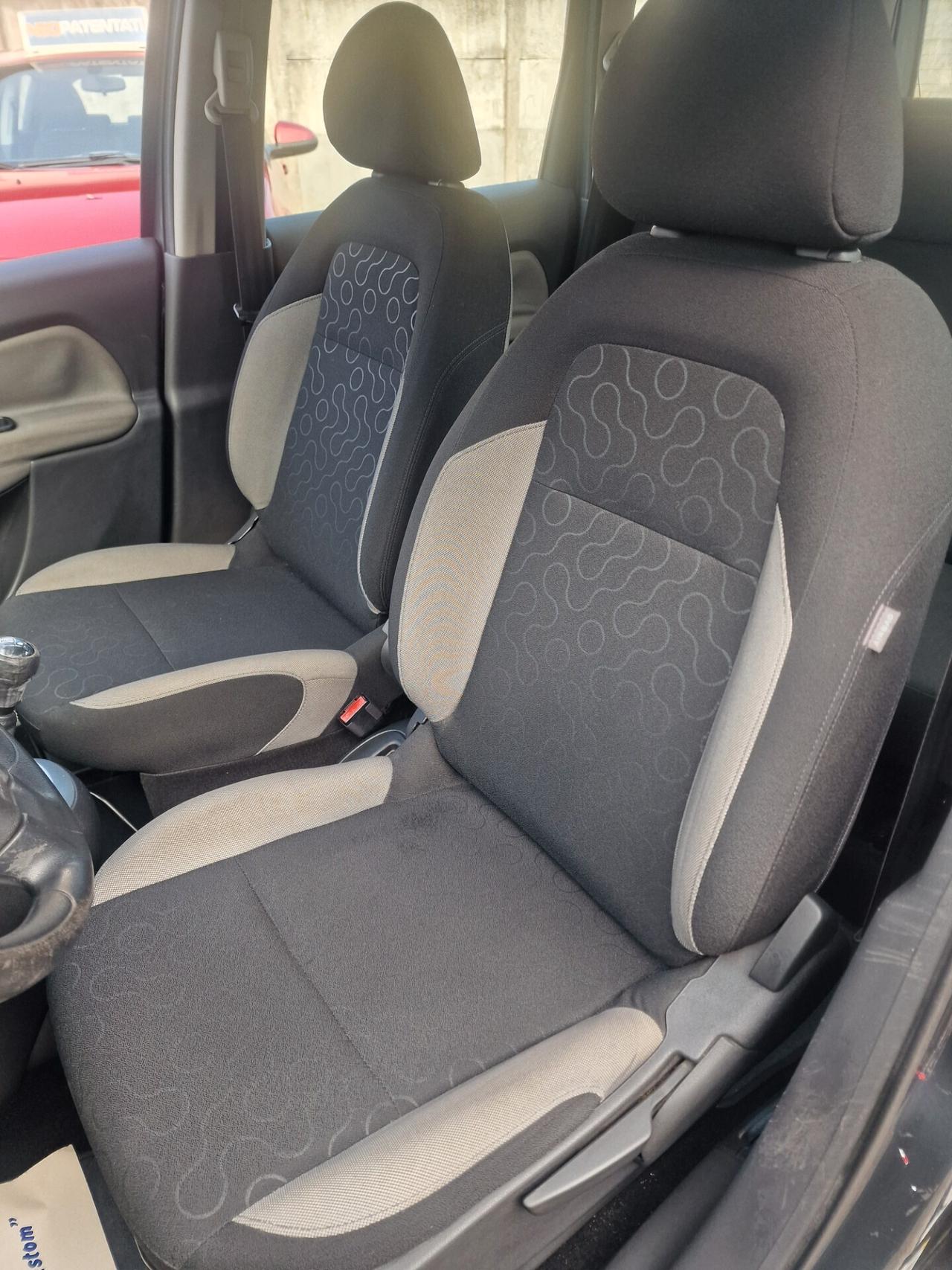 Citroen C3 Picasso 1.4 distr ok unicopr.