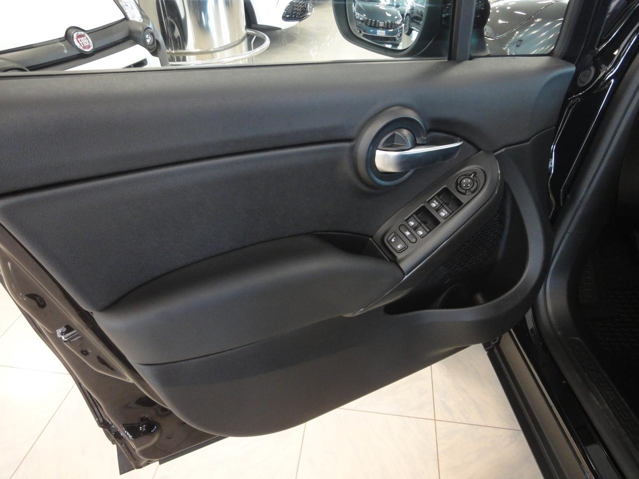 FIAT 500X STYLE PACK 1.3 Mj 95cv/70kw