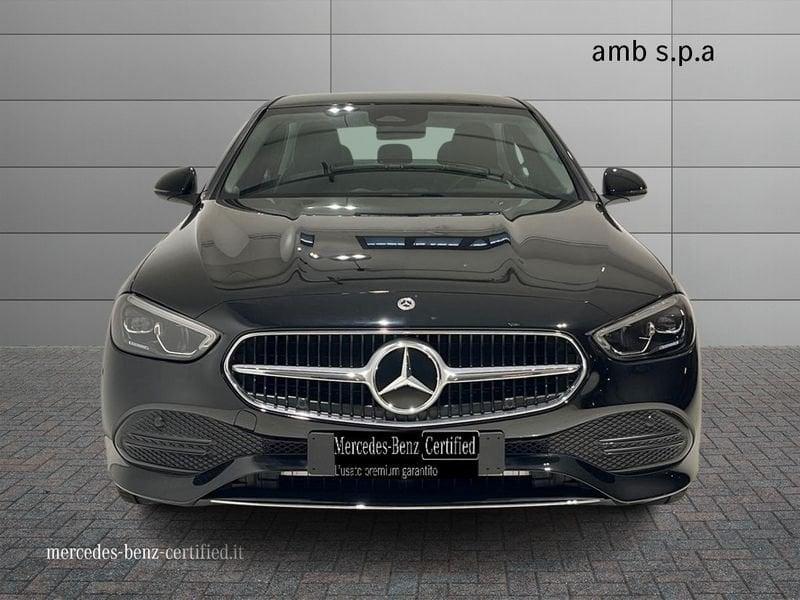 Mercedes-Benz Classe C C 200 d Mild hybrid Advanced