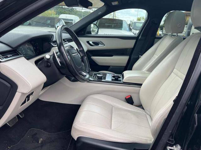 LAND ROVER Range Rover Velar 2.0D I4 240 CV R-Dynamic S
