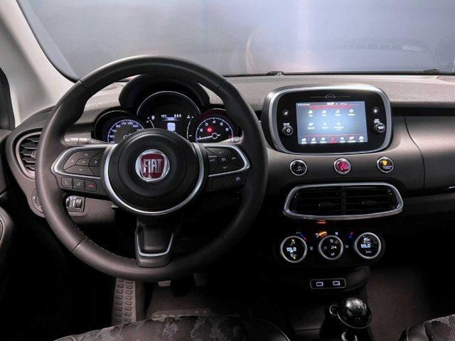 FIAT 500X 1.0 T3 120 CV Cross#VARI COLORI