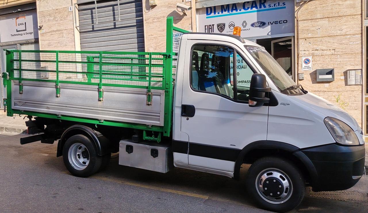 Iveco Daily 35c12 anno 2009