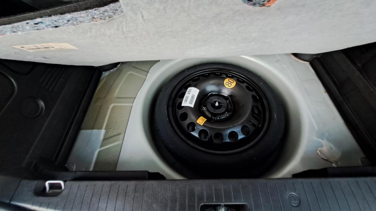 Opel Meriva 1.6 CDTI Start&Stop Advance