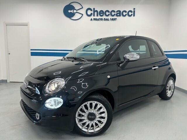 Fiat 500 1.0 Hybrid * 19.000 KM * 2023 * NEOPATENTATI *