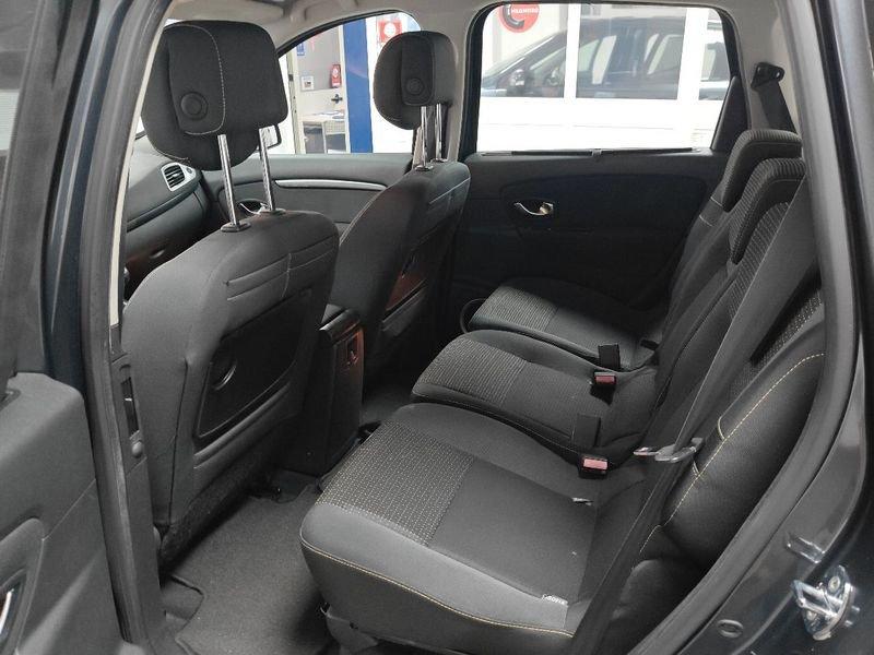 Renault Scénic Scénic X-Mod 1.5 dCi 110CV Dynamique