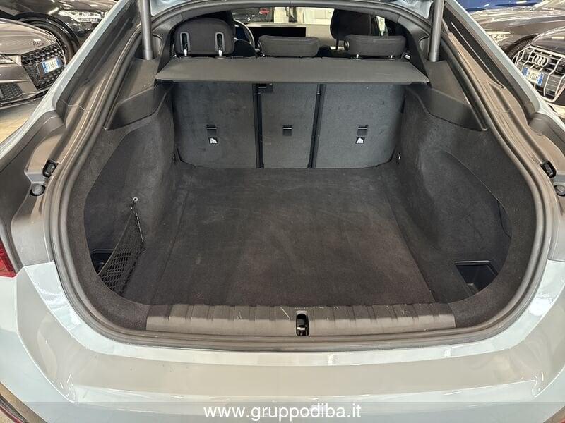 BMW Serie 4 Gran Coupé Serie 4 G26 LCI 2024 Gran Coup 420d Gran Coupe mhev 48V xdrive MSport Pro auto