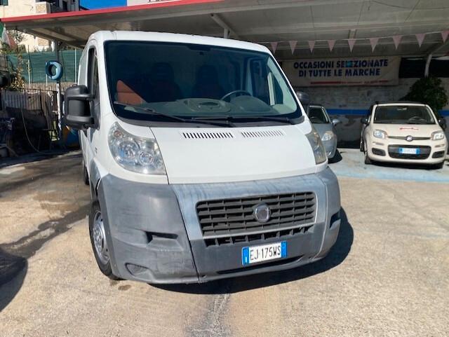 FIAT DUCATO MAXI 2.3 MTJ