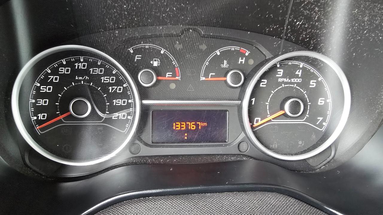 Fiat Doblo CARGO MAXI XL LH2 LOUNGE 1.6 MJET 105CV E6D