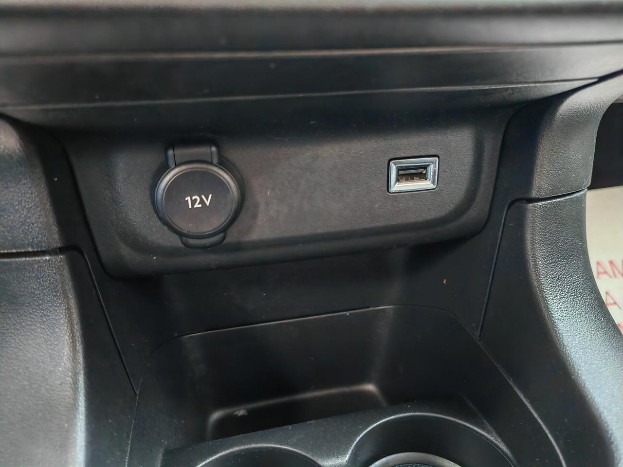 Citroen C3 1,2 benzina 02/2019 cv83