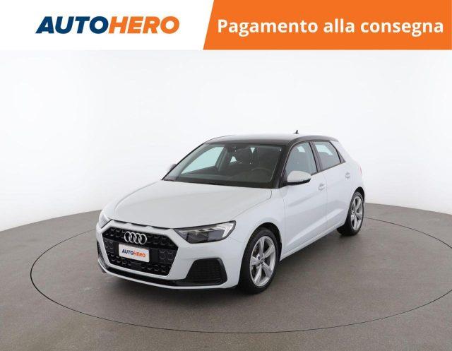 AUDI A1 SPB 30 TFSI S tronic Admired Advanced