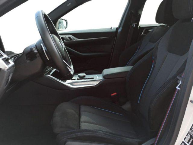 BMW 420 d xDrive 48V Msport Pro Aut.