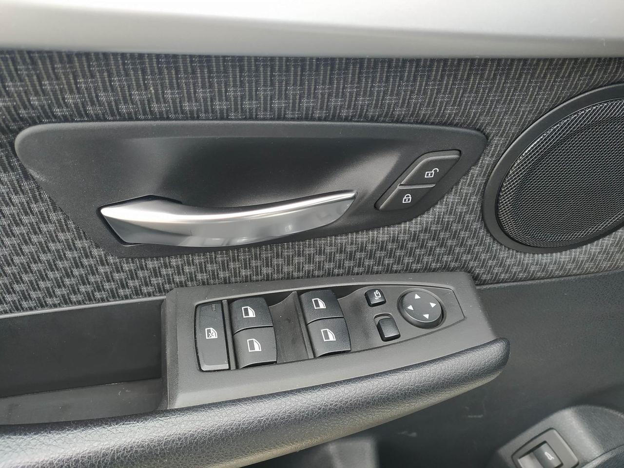 Bmw 218 Active Tourer Advantage 218 d #8362