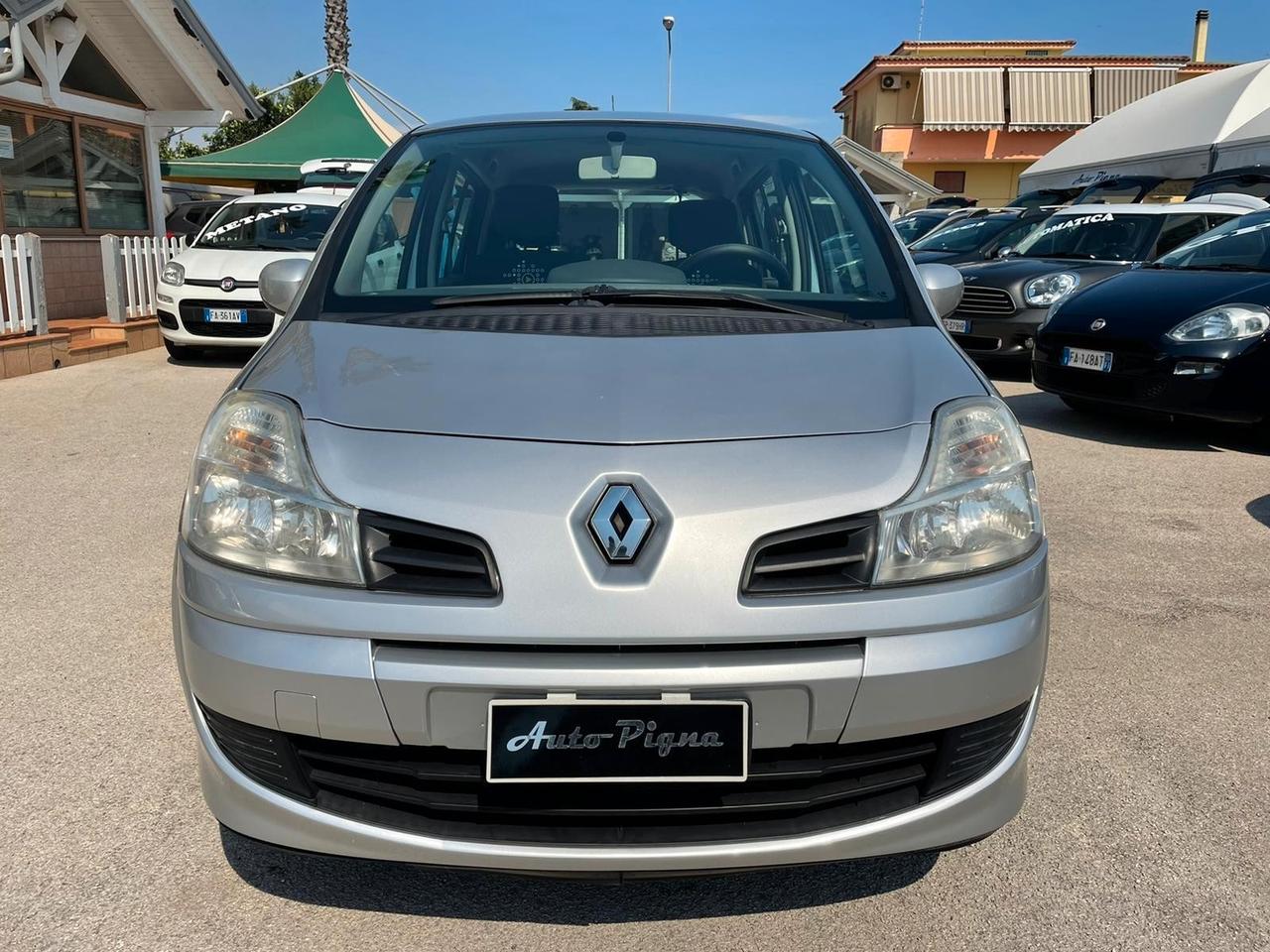 Renault Modus 1.2 GPL RINNOVATO 75CV