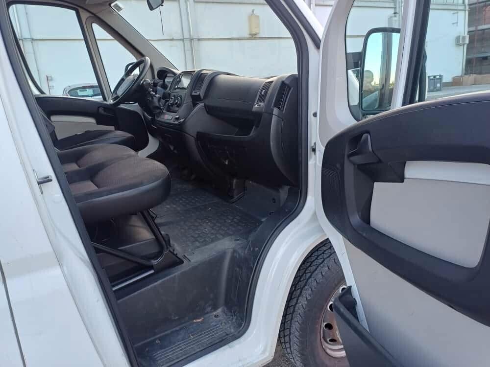 Peugeot Boxer 335 2.2 HDi/130CV FAP PC-TM Furgone