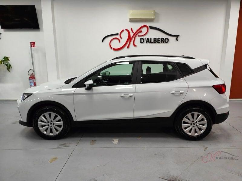 Seat Arona Arona 1.0 EcoTSI 110 CV DSG Style