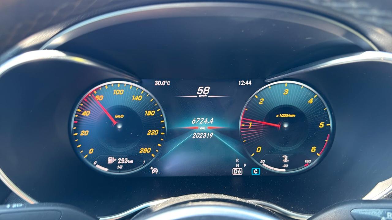 Mercedes-benz GLC 200 220 d 4Matic Coupé Premium Plus