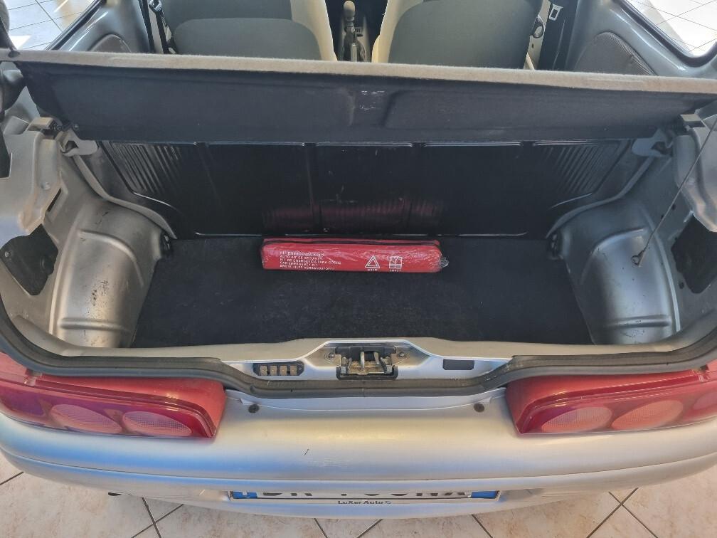 Fiat 600 1.1 Active