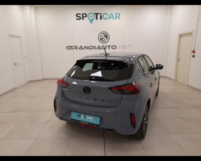 Opel Corsa GS 1.2 100CV MT6