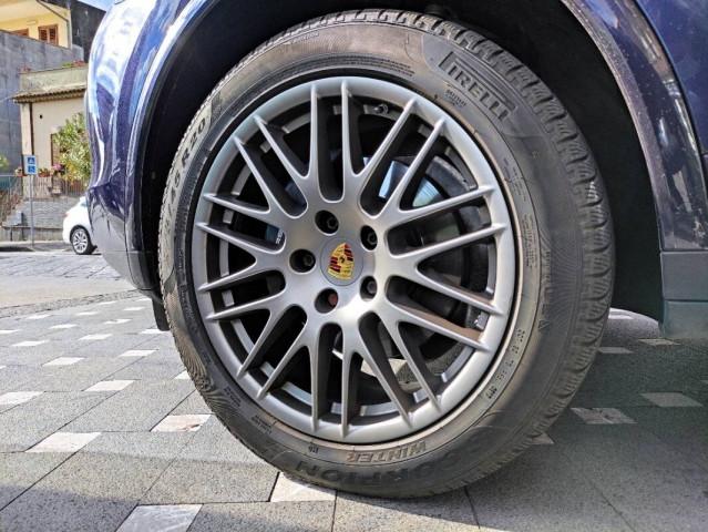 Porsche Cayenne 3.0 Platinum Ed. TETTO APRIBILE