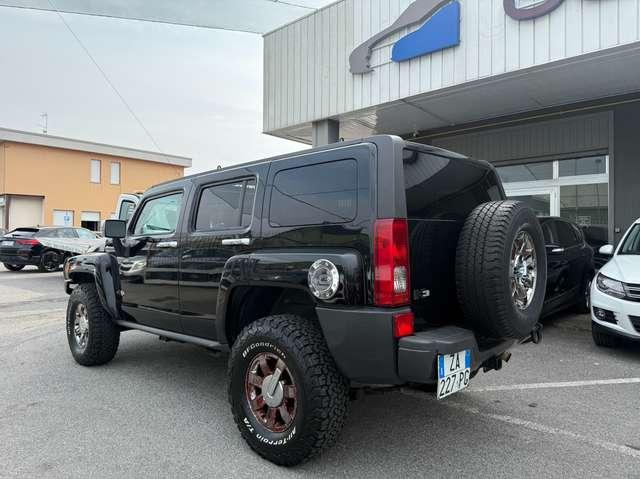 HUMMER H3 H3 3.5 SUV