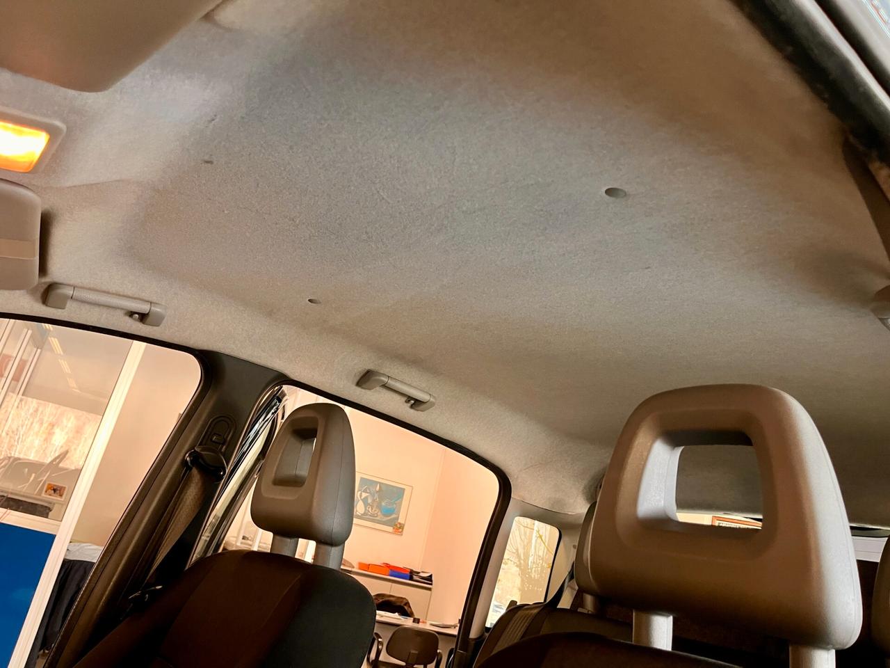 Fiat Panda 1.3 MJT 16V 75cv 4x4 Climbing