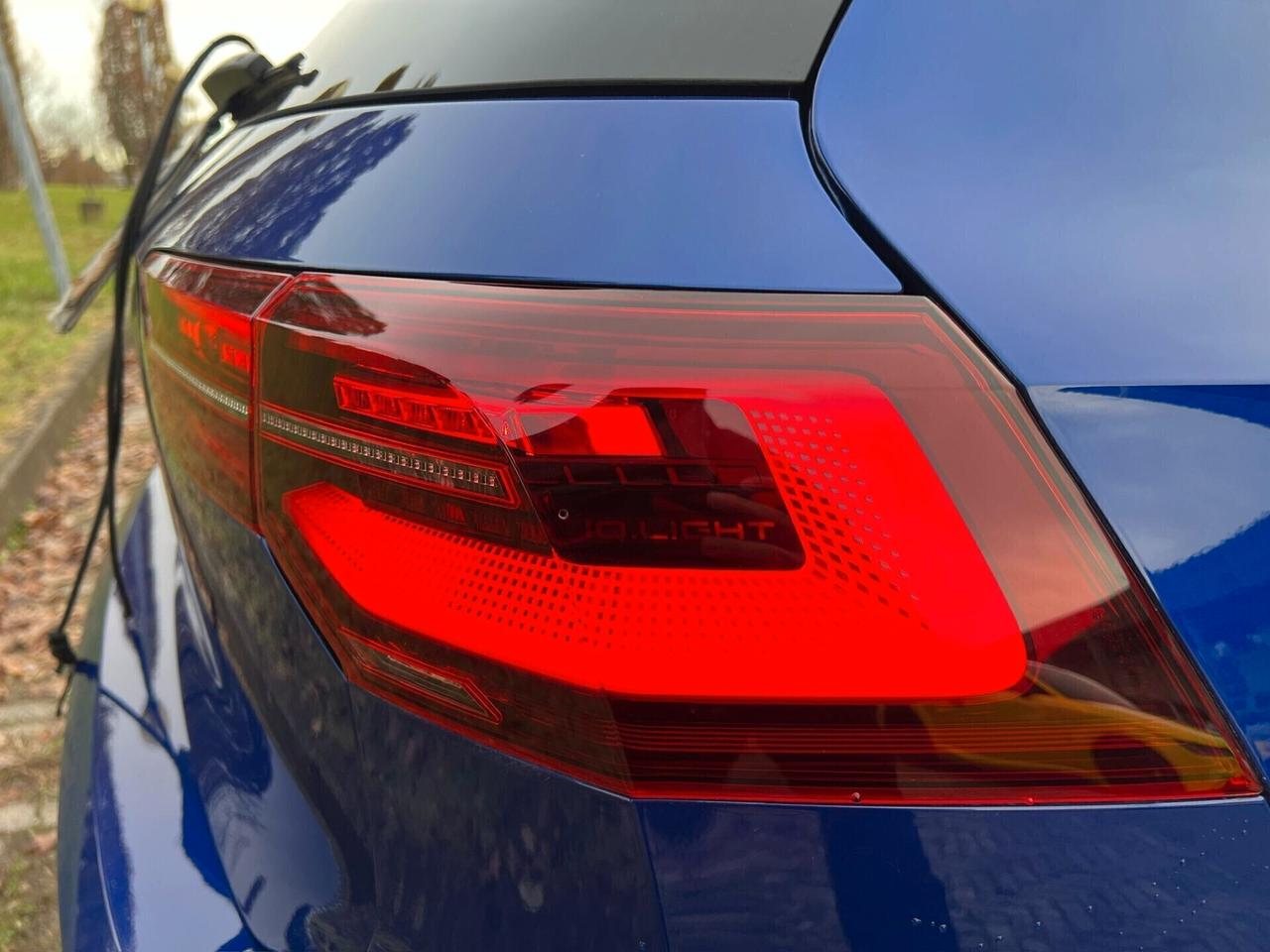 Volkswagen Golf 8R 320CV IVA ESPOSTA