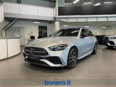 Mercedes Classe C 220 220 d Mild hybrid Premium 9G-Tronic