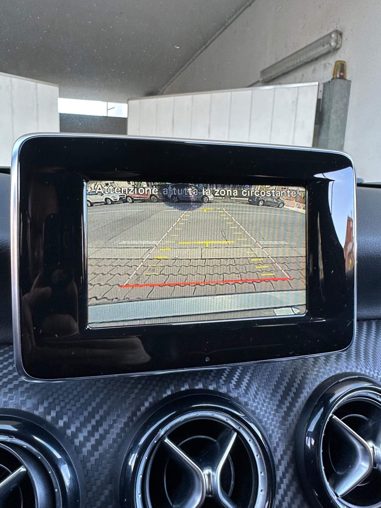 Mercedes-benz A 180 CDI Sport