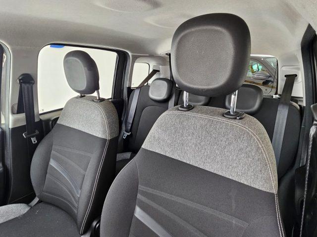 FIAT Panda 1.0 FireFly S&S Hybrid City Life da ?129,00 mensil