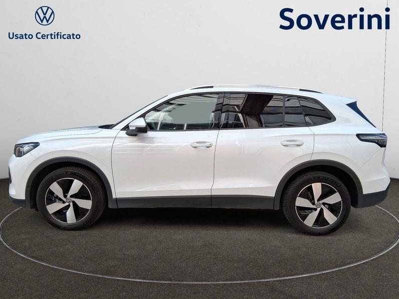 Volkswagen Tiguan 2.0 TDI 110KW SCR Edition Plus DSG