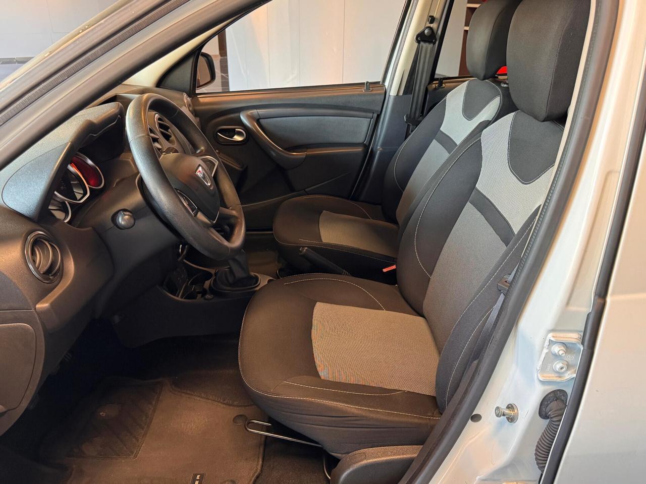 Dacia Duster 1.6 115CV Start&Stop 4x2 GPL
