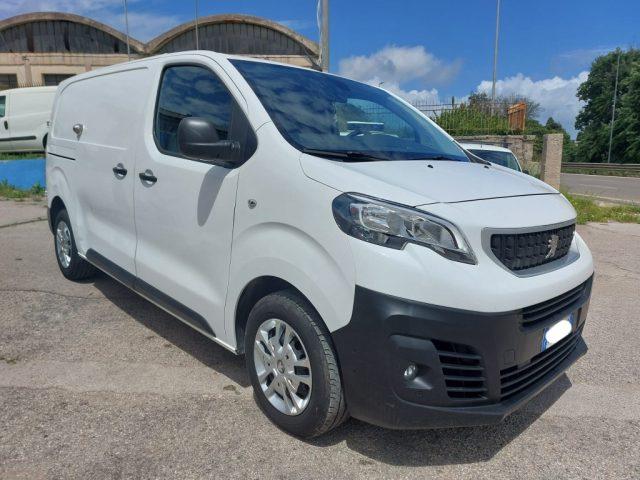 PEUGEOT Expert BlueHDi 100 S&S PC-TN Furgone Premium Compact