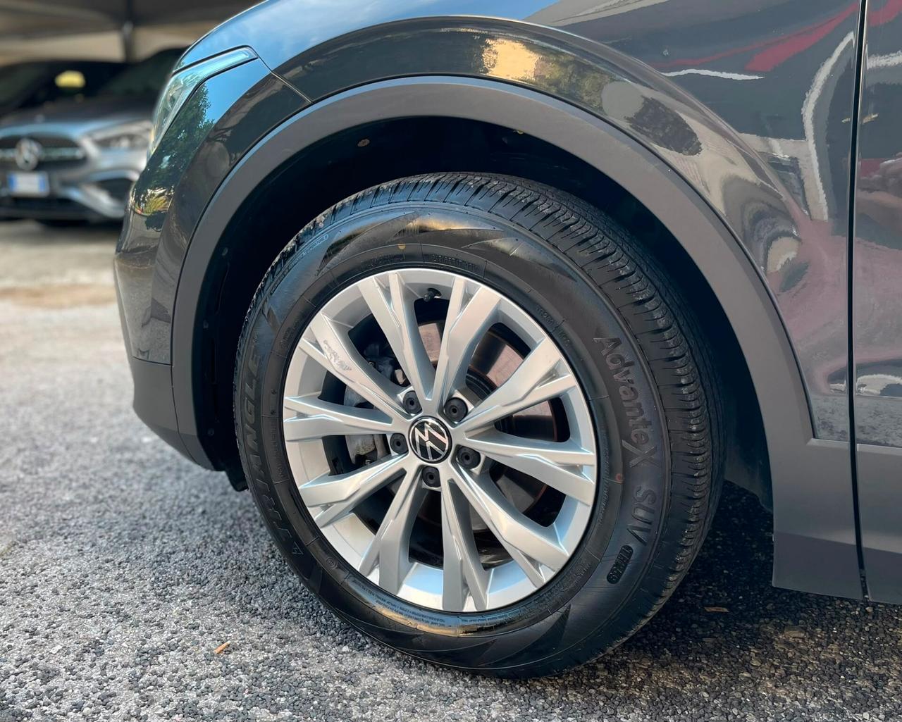 VW Tiguan 2.0 TDI 150 SCR DSG Life 2024