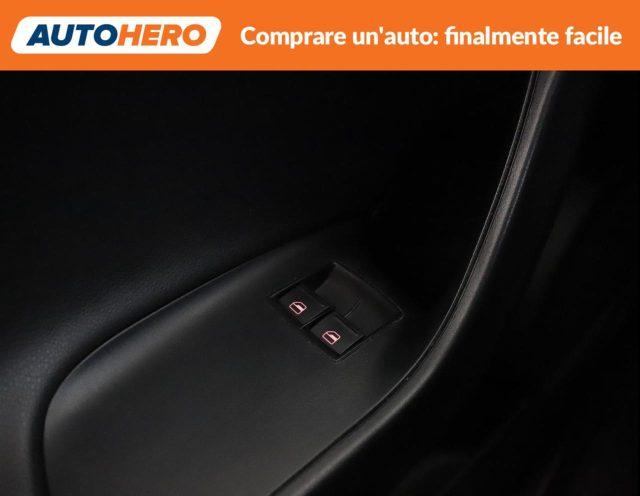 SEAT Ibiza 1.0 EcoTSI 95 CV S/S 5p. Connect