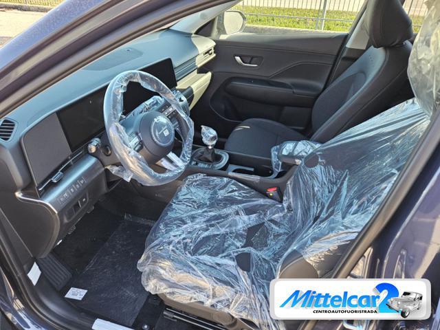 HYUNDAI Kona 1.0 T-GDI XLine Plus