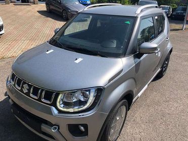 Suzuki Ignis 1.2 HYBRID TOP 2WD AUTOMATICA, NUOVO, SUZUKI 1986